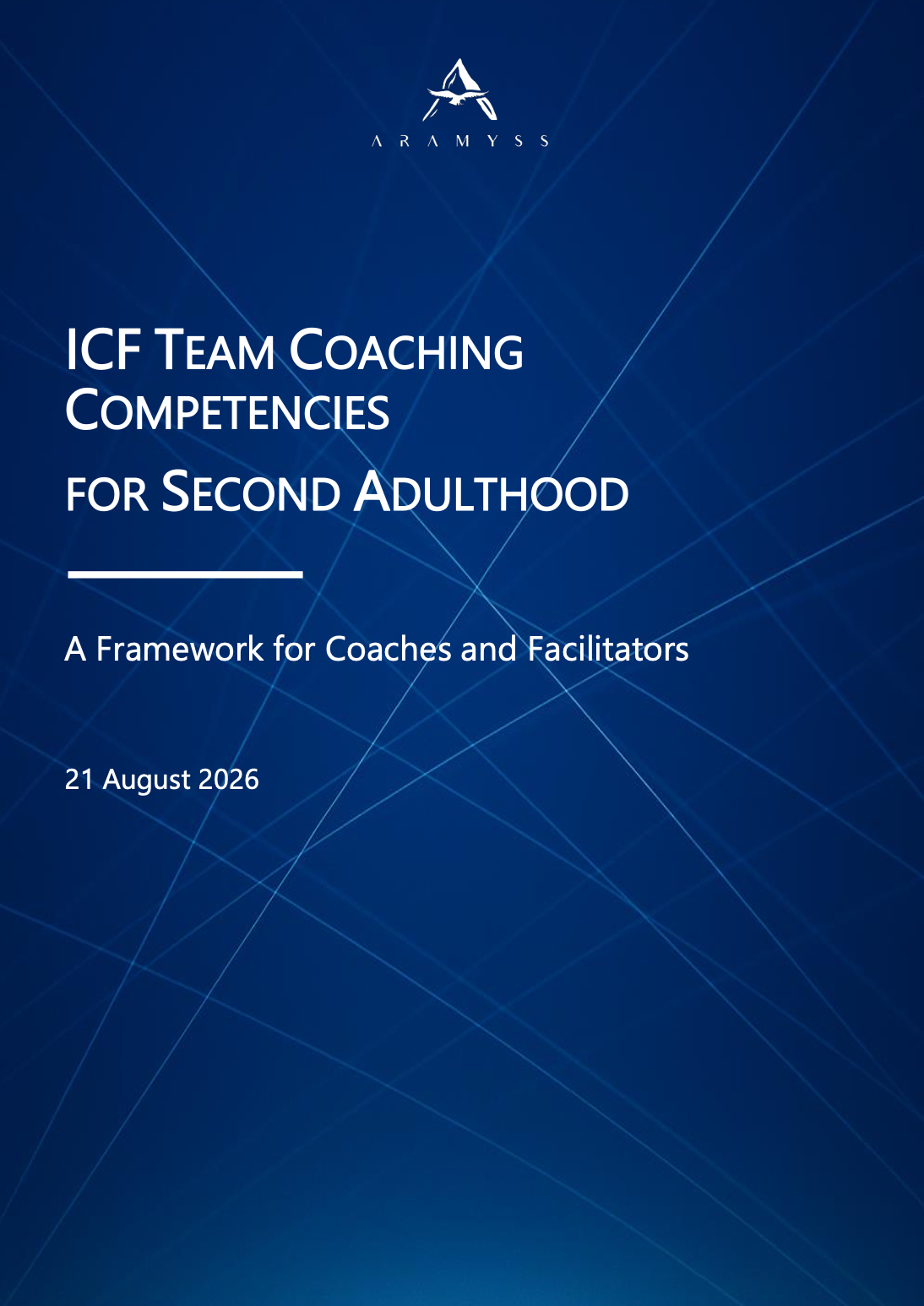 ICF Team Coaching Competencies, Reframed by Midlife