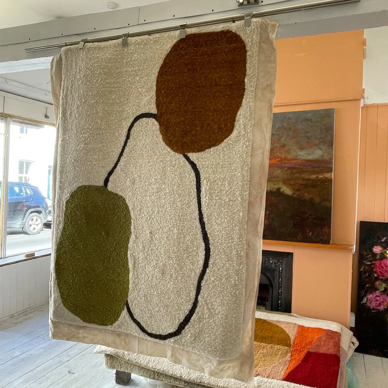 Sarah Burges_Lewes Artist_Rug_3.jpg