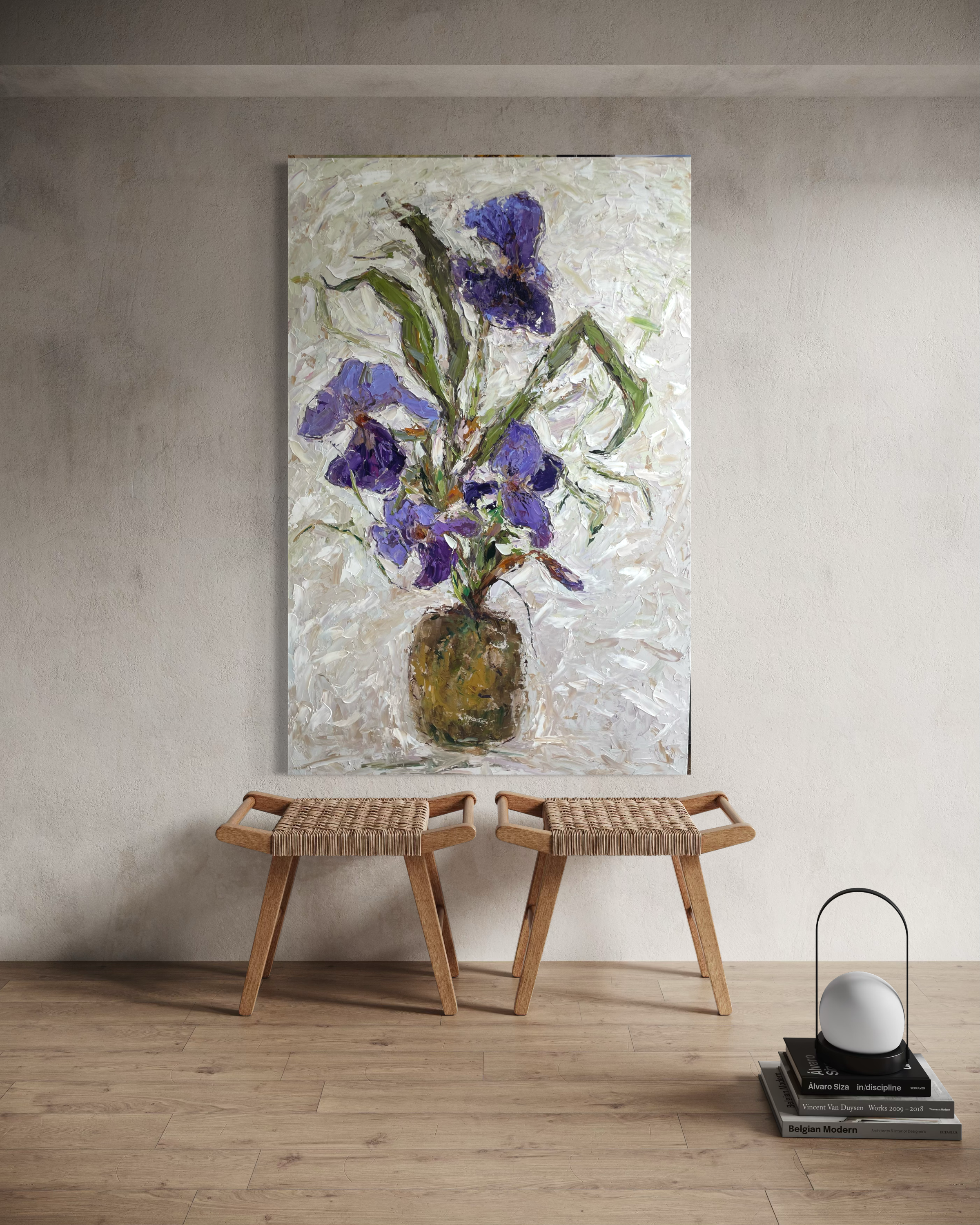 Irises