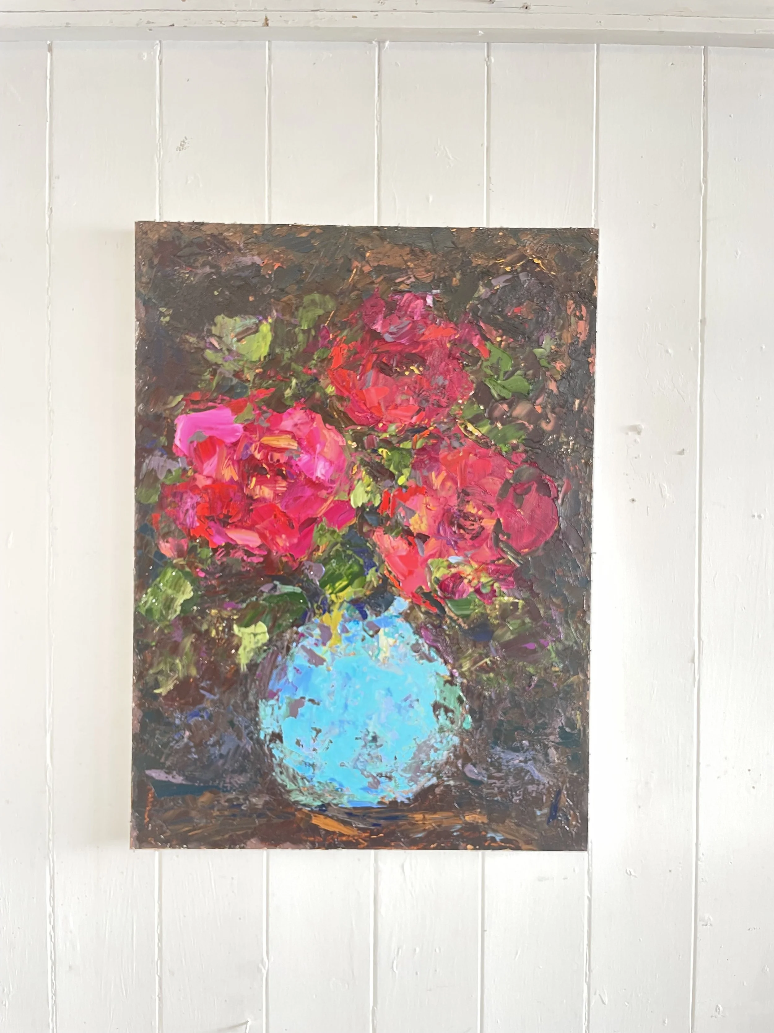 Three Roses