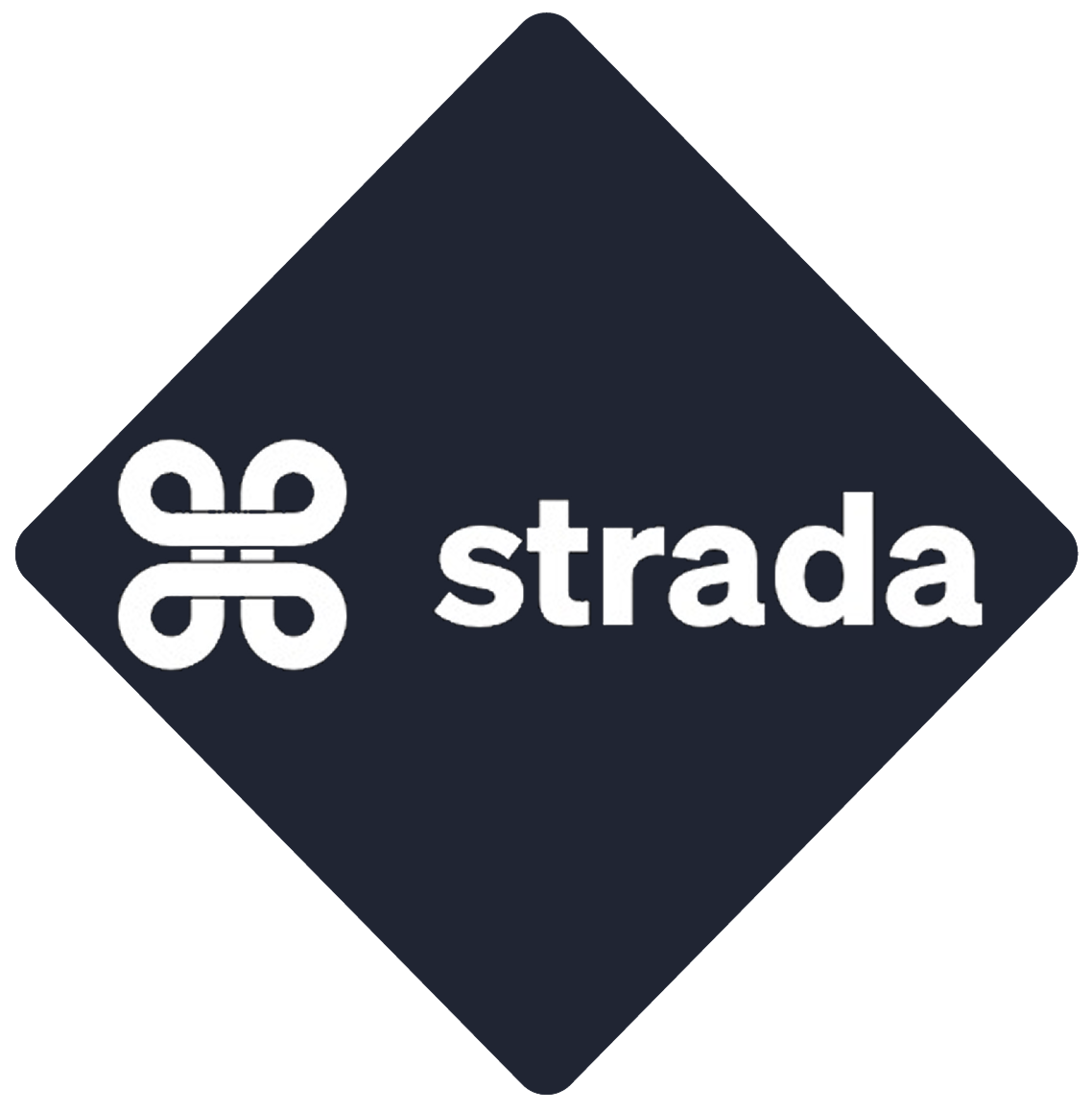 Strada Tech Logo