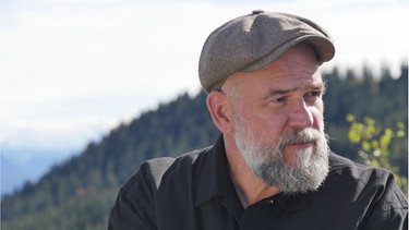 Gipfeltreffen mit Martin Kälberer