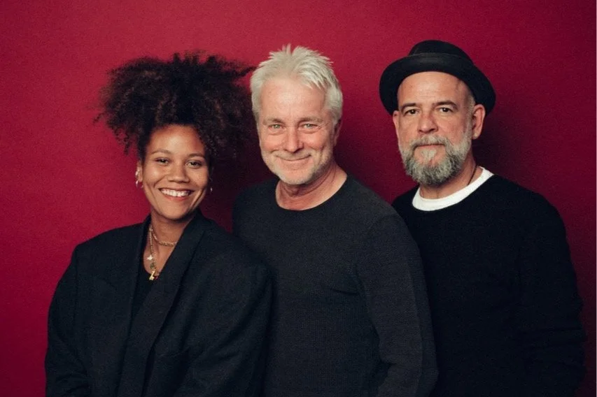 Herbst - Tour mit Ami Warning