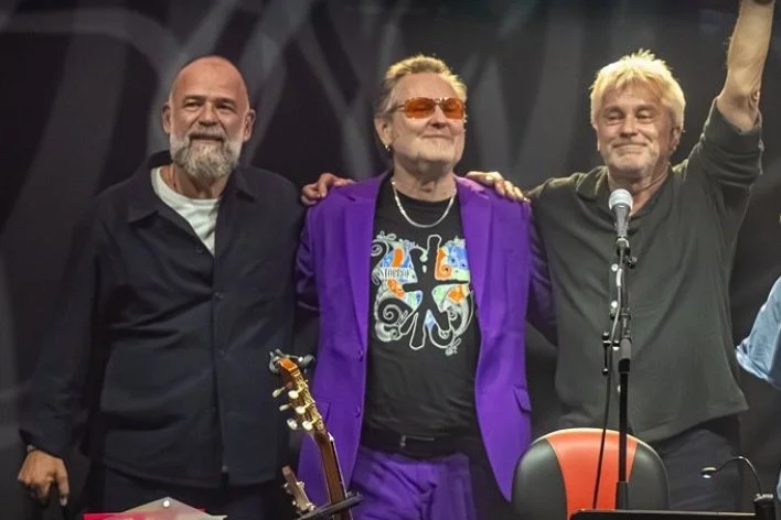 Tollwood Festival München