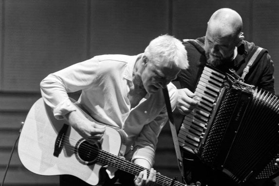 Gala Abend mit Schmidbauer &amp; Kälberer