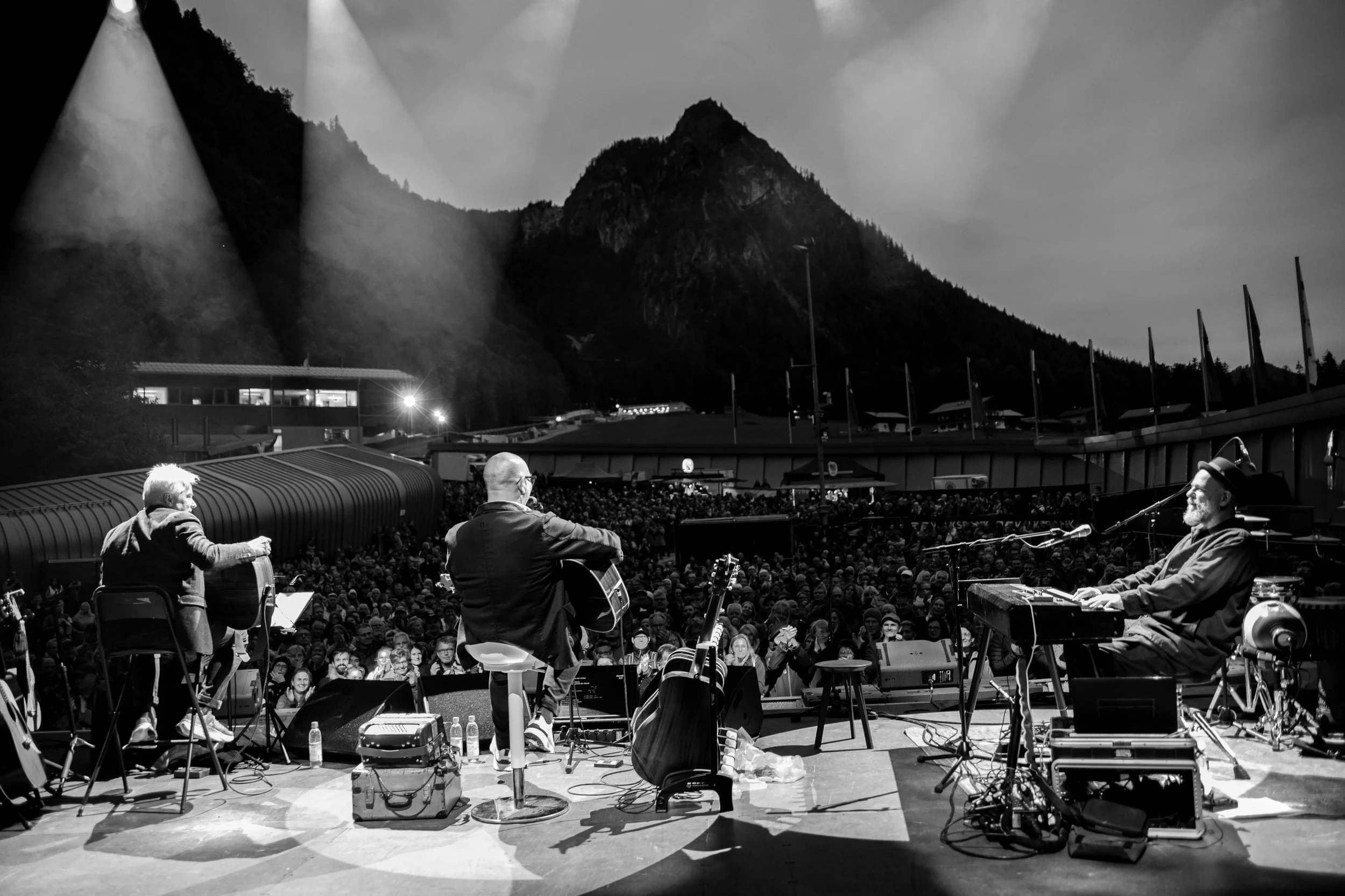 SKR: Schmidbauer, Kälberer, Ringlstetter