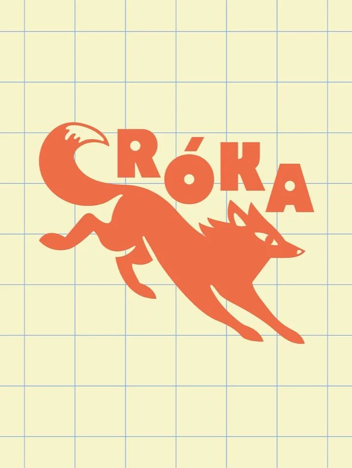 @roka.gelato kreeg een frisse make-over 🦊 R&oacute;ka betekent &lsquo;vos&rsquo; in het Hongaars. Een knipoog naar Miekes familieroots &eacute;n naar de Brusselse stadsvossen. 

Haar gelato is speels en verrassend, met creatieve twists op klassieker