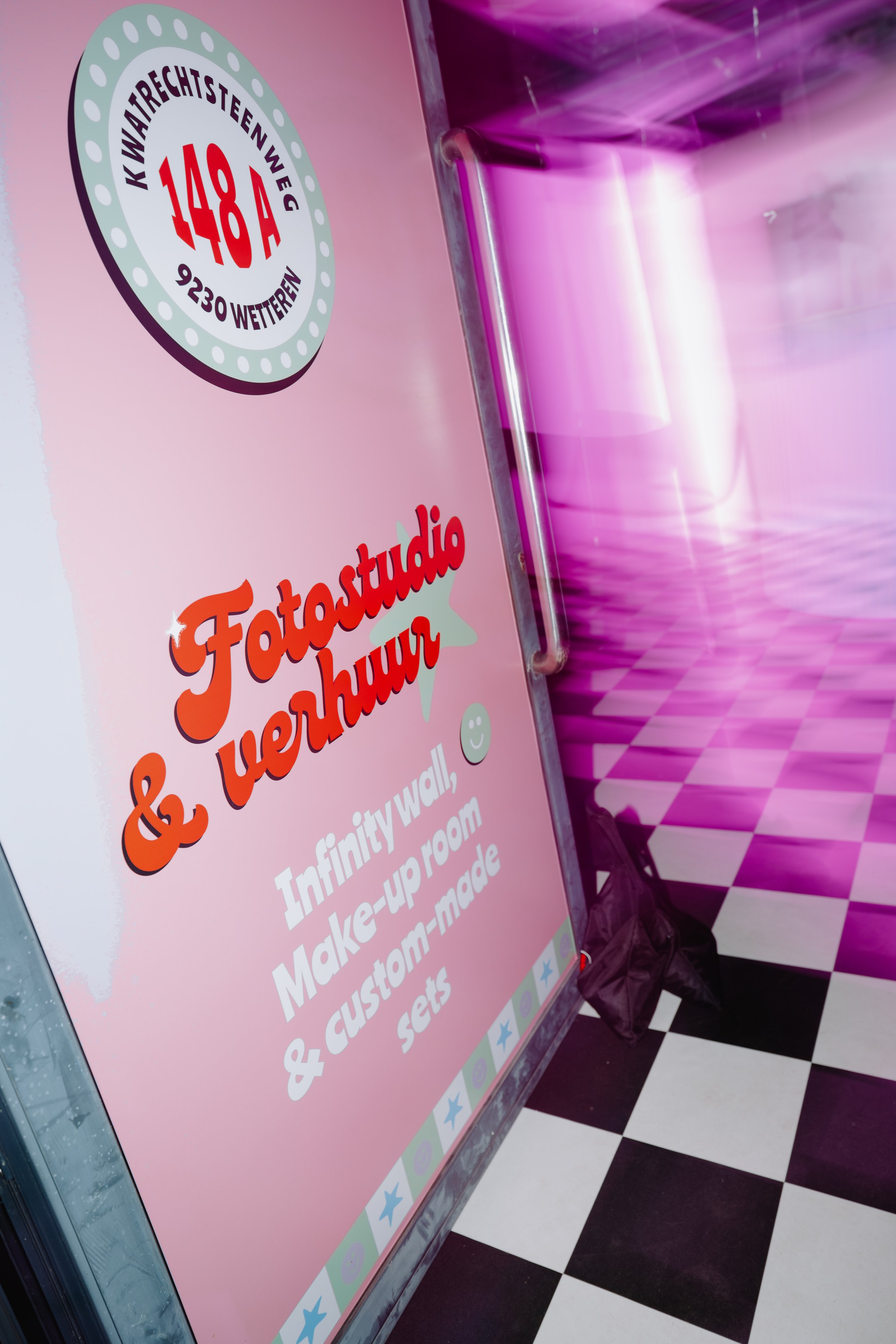 foto's: Fien De Vos