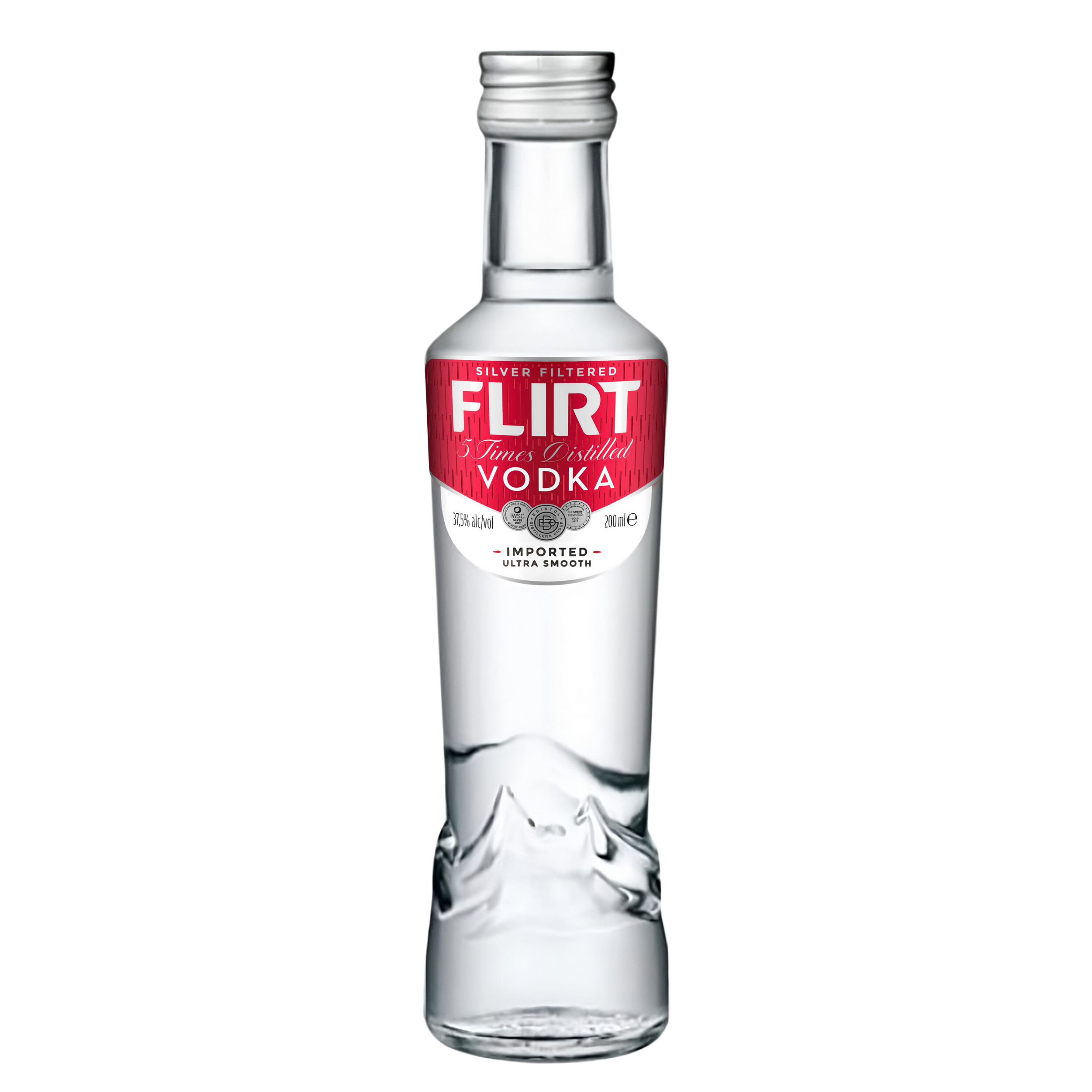 Flirt Vodka Paragon Brands flirt-vodka-paragon-brands