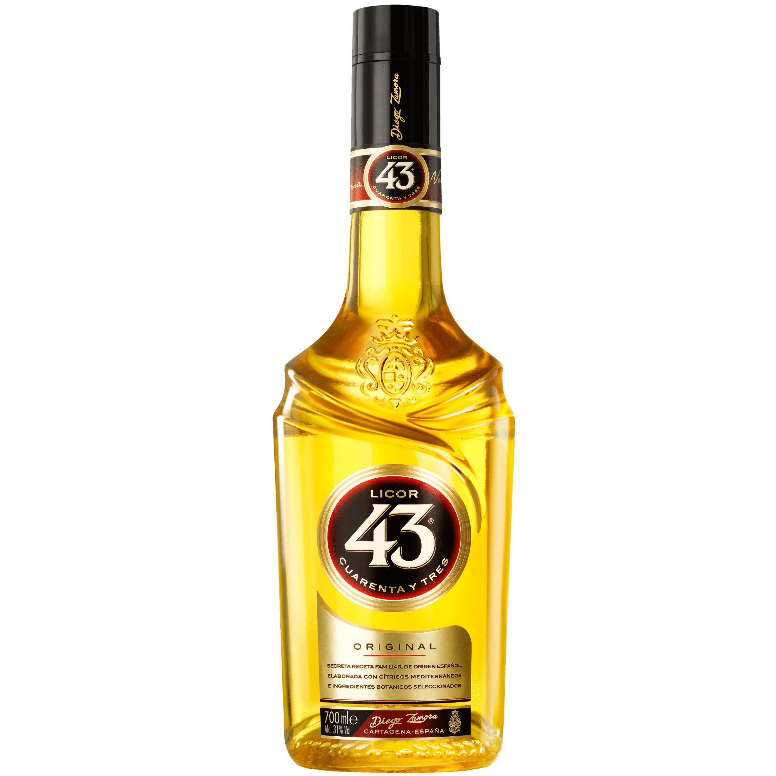 Licor 43 Original Liqueur 31.0% (70CL x 6)-min.png