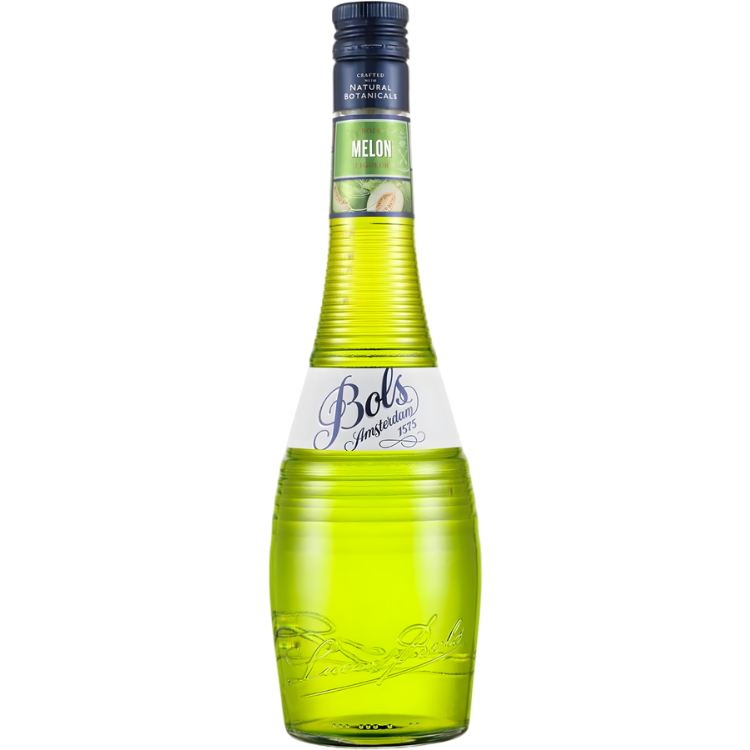 Bols Melon Liqueur 50CL (17.0%)