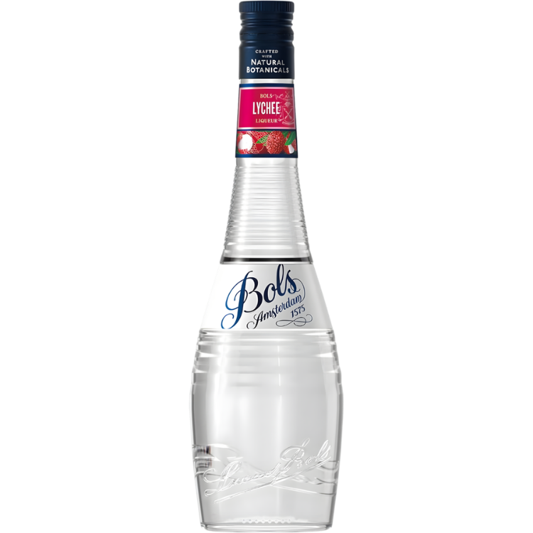 Bols Lychee Liqueur 50CL (17.0%)