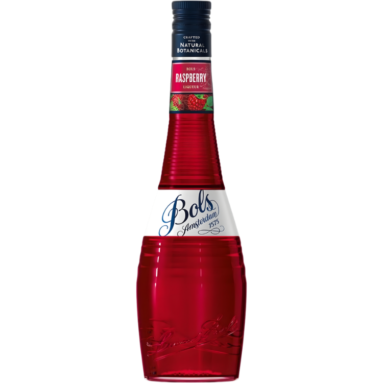 Bols Raspberry Liqueur 50CL (17.0%)