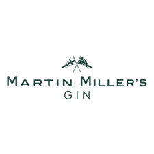 Martin Miller's