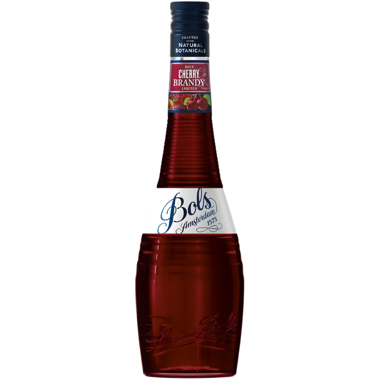 Bols Cherry Brandy Liqueur 50CL (24.0%)