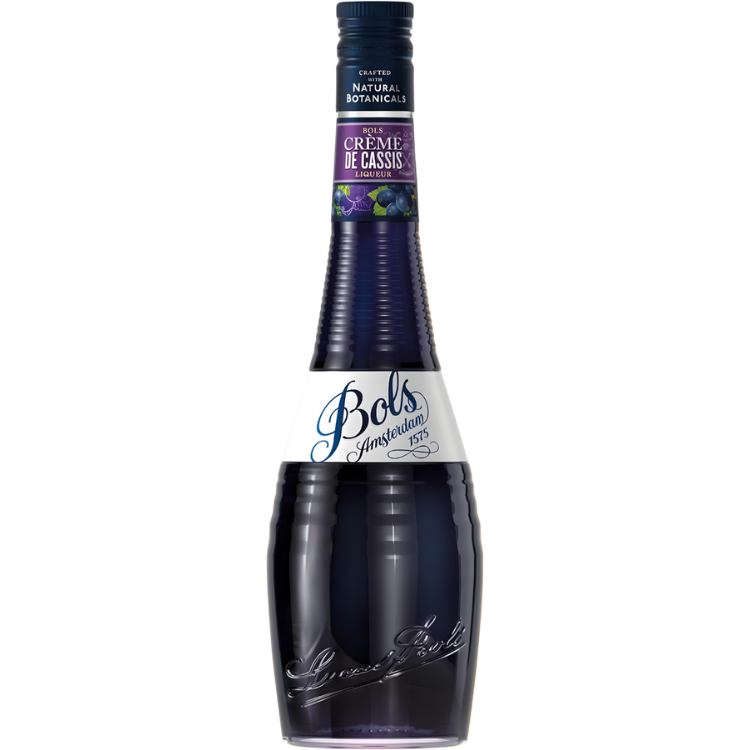 Bols Crème de Cassis Liqueur 50CL (17.0%)
