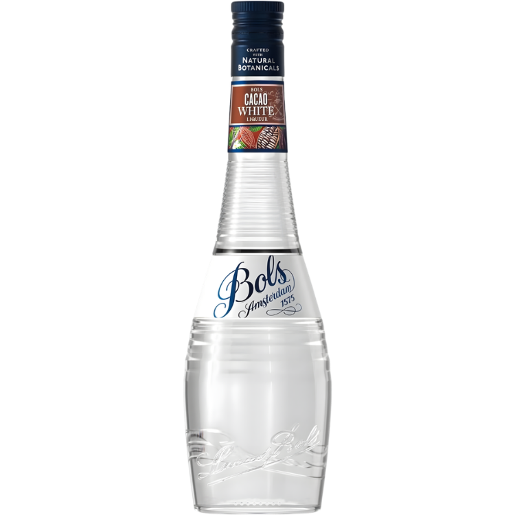 Bols Cacao White Liqueur 50CL (24.0%)