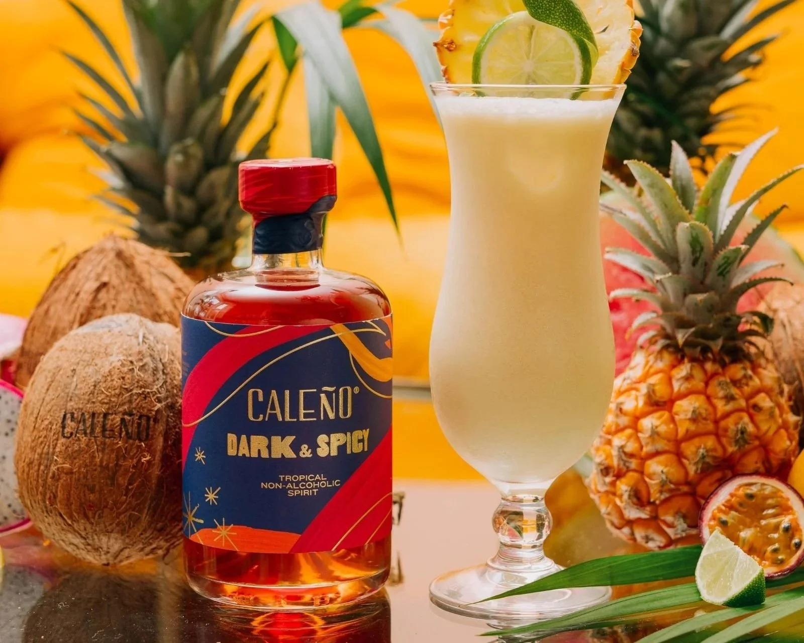 Caleño Drinks