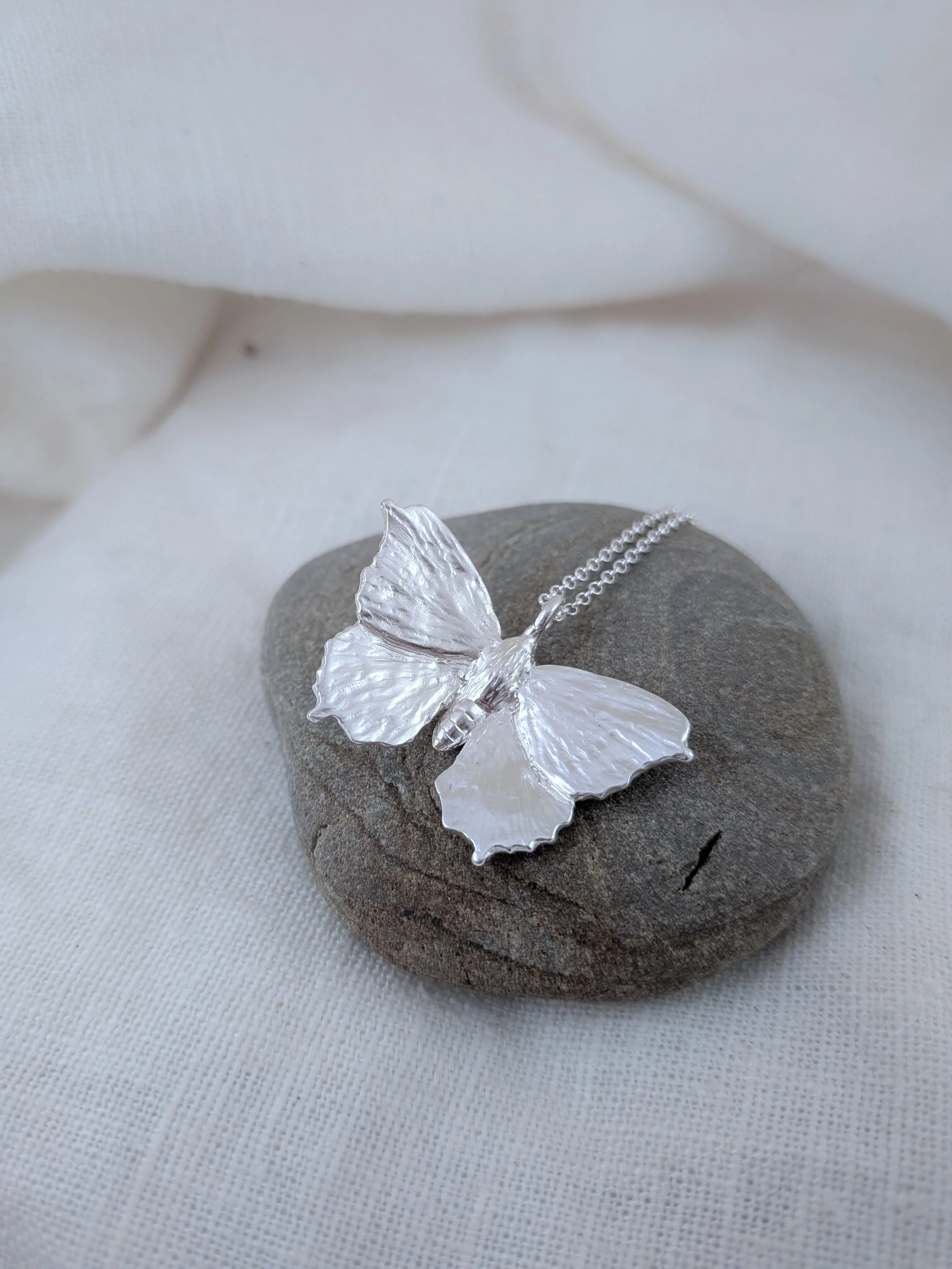 Butterfly Pendant