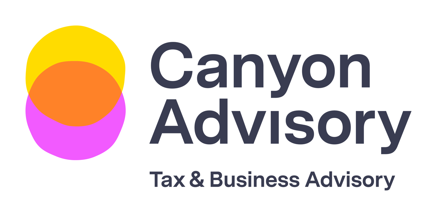 Canyon Advisory