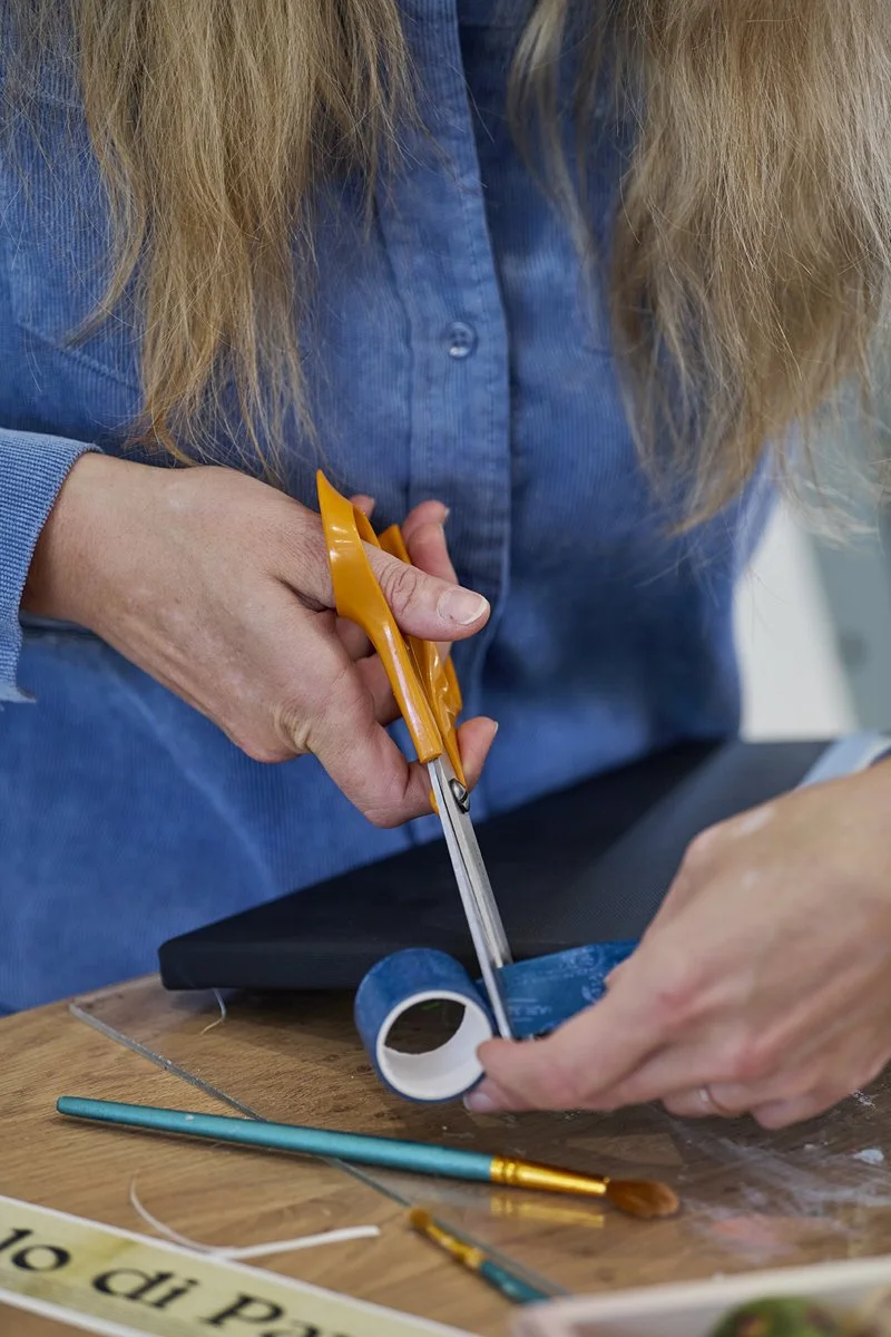 Atelier création ados et adultes villeneuve en retz