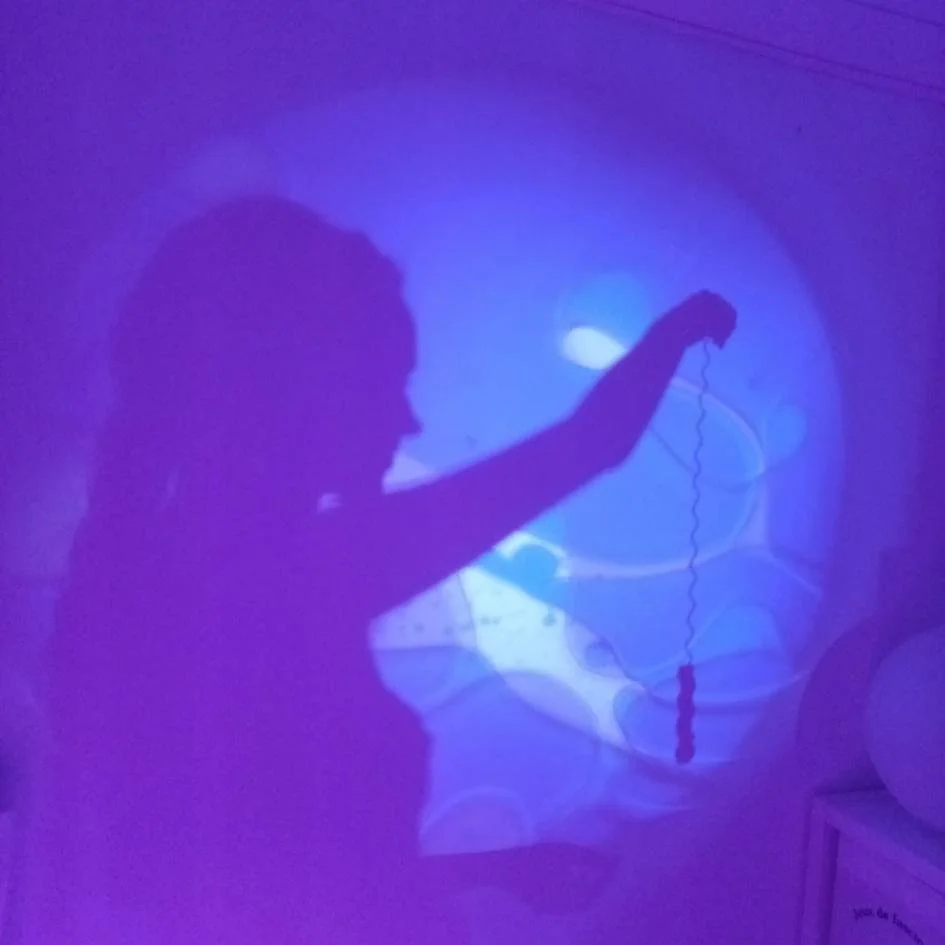 Séance Sensorielle à la carte