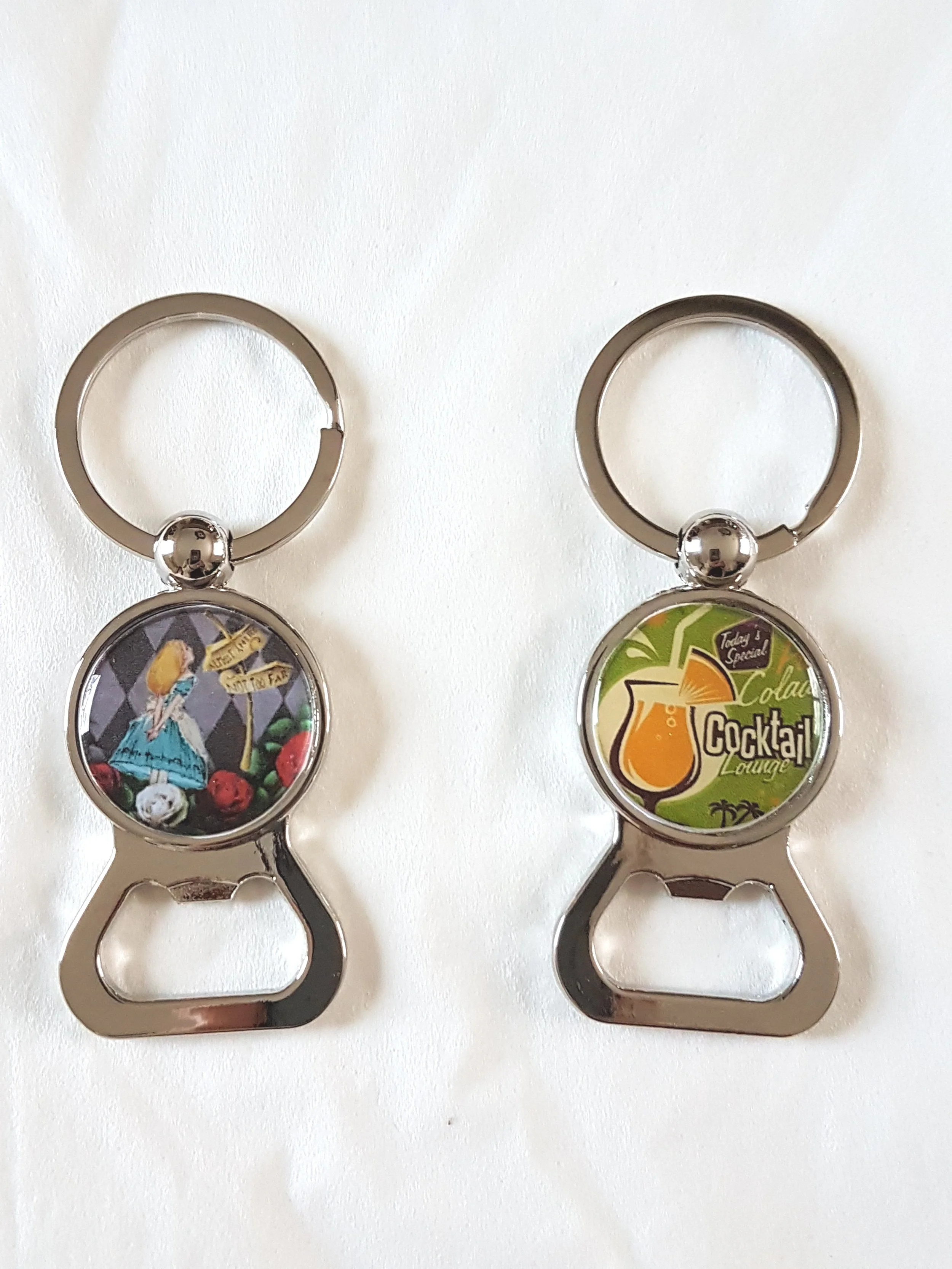 Porte clé personnalisé cadeau unique bourgneuf en en retz