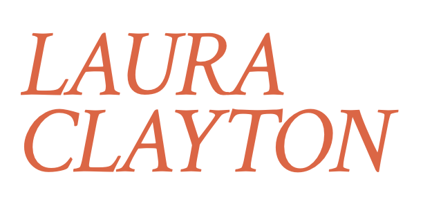 LAURA CLAYTON