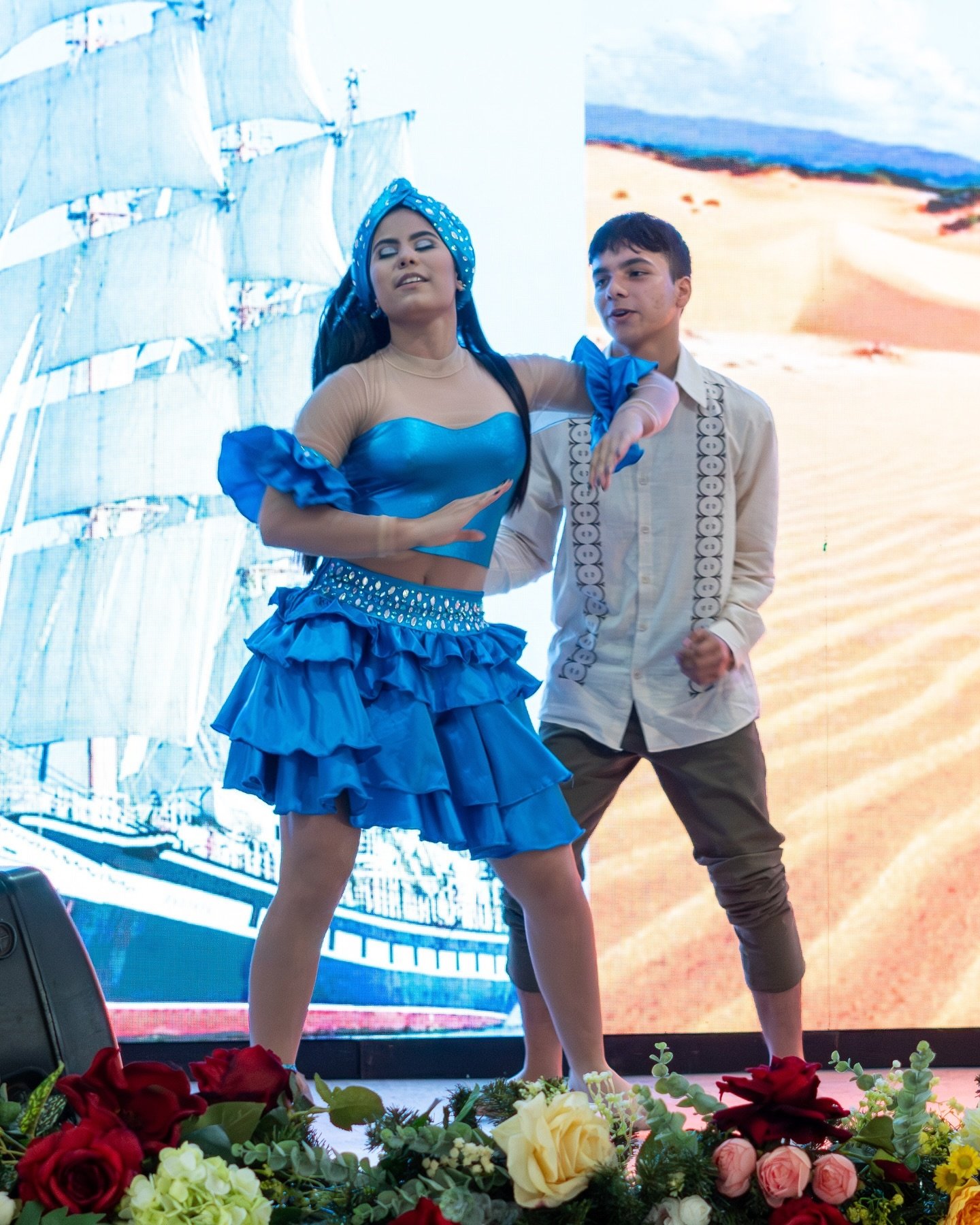 El pasado jueves 26 de junio se celebr&oacute; la gala cultural del evento &ldquo;Recorriendo las Regiones de Venezuela&rdquo; en donde nuestros estudiantes de tercer a&ntilde;o de educaci&oacute;n media nos muestran bailes tradicionales de cada regi