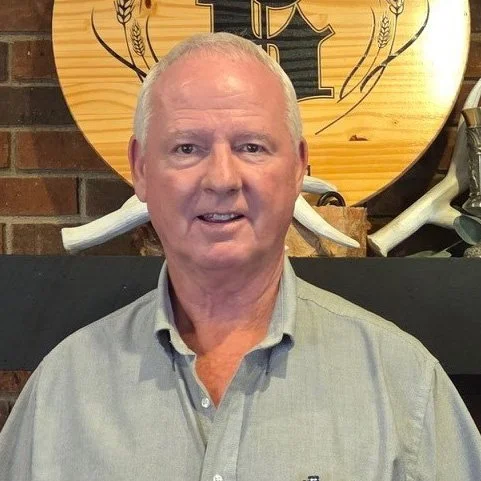 2025 | Alan Hanselman | German Heritage Winner