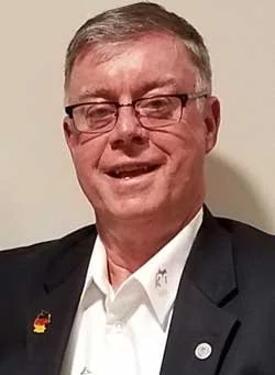 Stan Jochum | German Heritage Winner