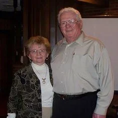 Larry and Betty Hanselman | German Award Winners