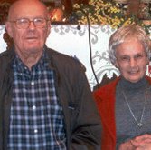 Vic and Monica Knies | German Heritage Winner