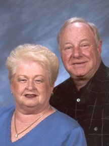 Dan and Linda Wehr | German Heritage Winner