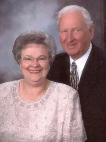 Joseph and Irene Eckerle | German Heritage Winner