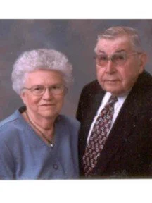Linus and Sally Lechner