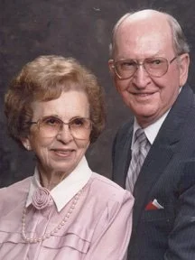 Claude and Martina Eckert | German Heritage Winner