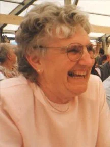 Mary Jo Meuser | German Heritage Winner