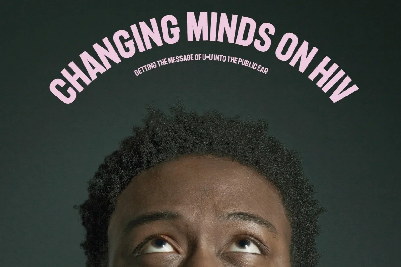 Changing minds on HIV