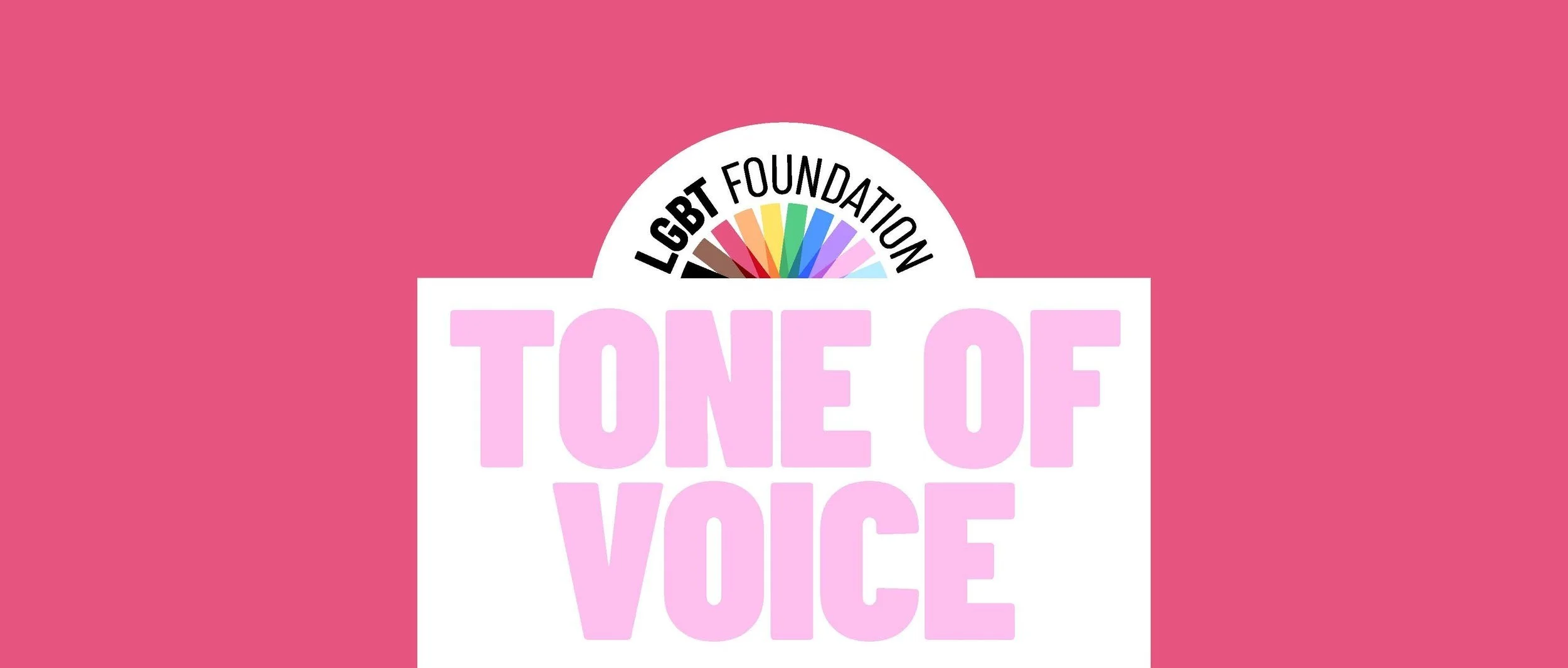 The LGBT Foundation