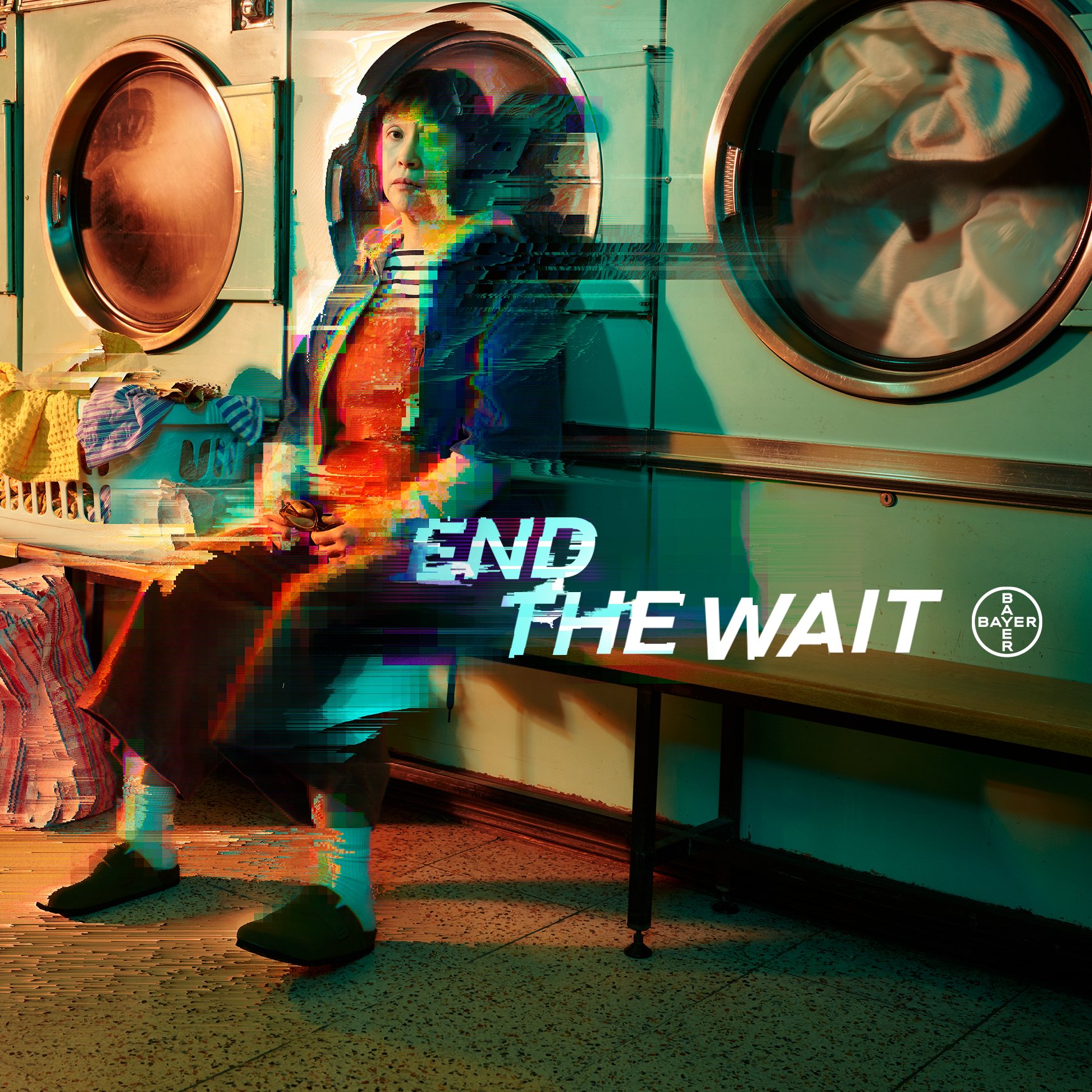 End The Wait