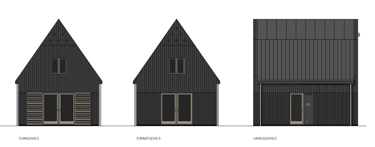 Oarshûs 2 gevels PMC2