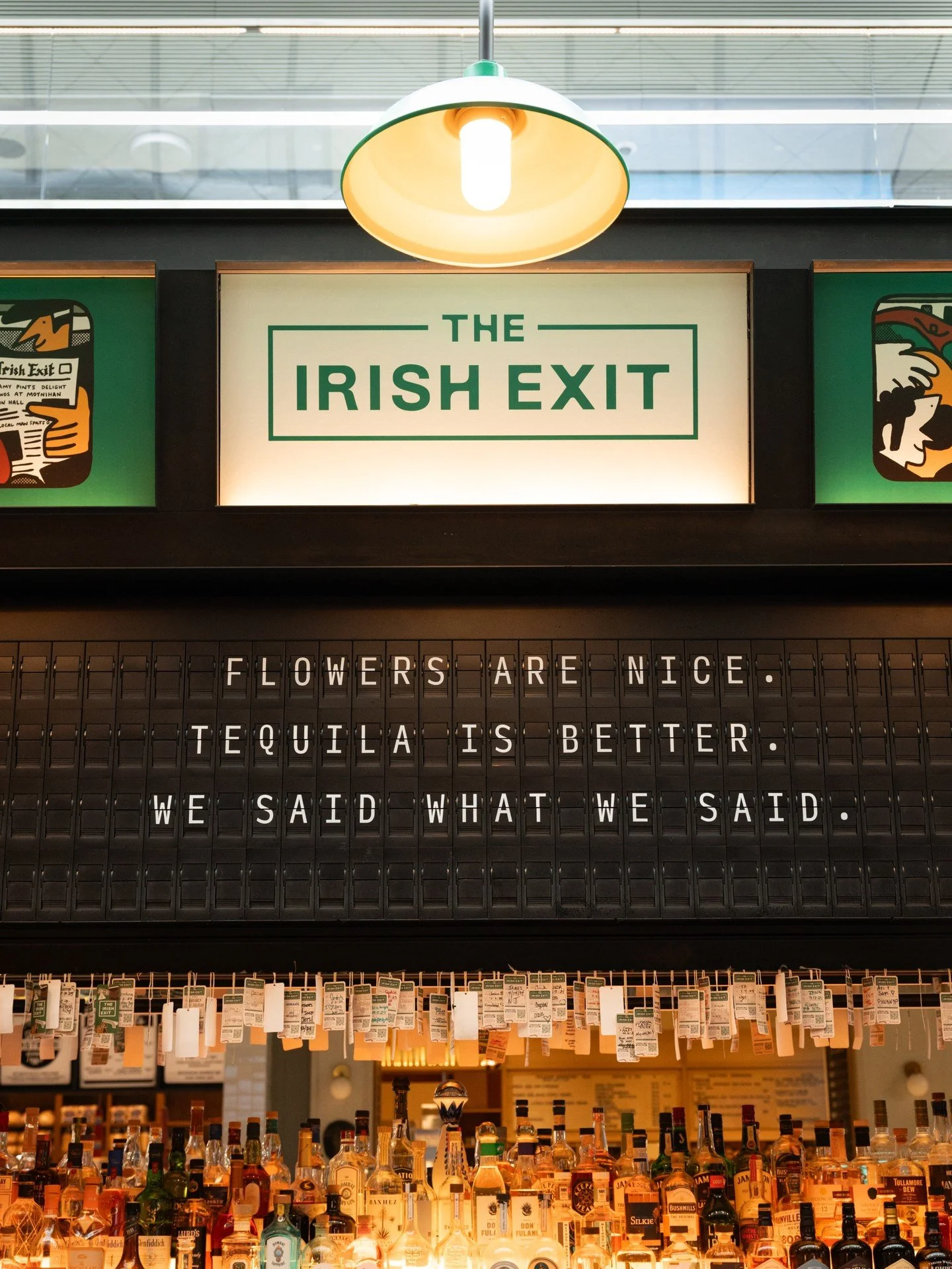 Did someone say Marg Bikes? Personally, we prefer Tequila to flowers. But honestly, doesn&rsquo;t your other half deserve both? 

Stop in today from 12pm - 5pm to ride on our Patr&oacute;n bikes, and from 6pm - 8pm for a Tequila tasting - and get our