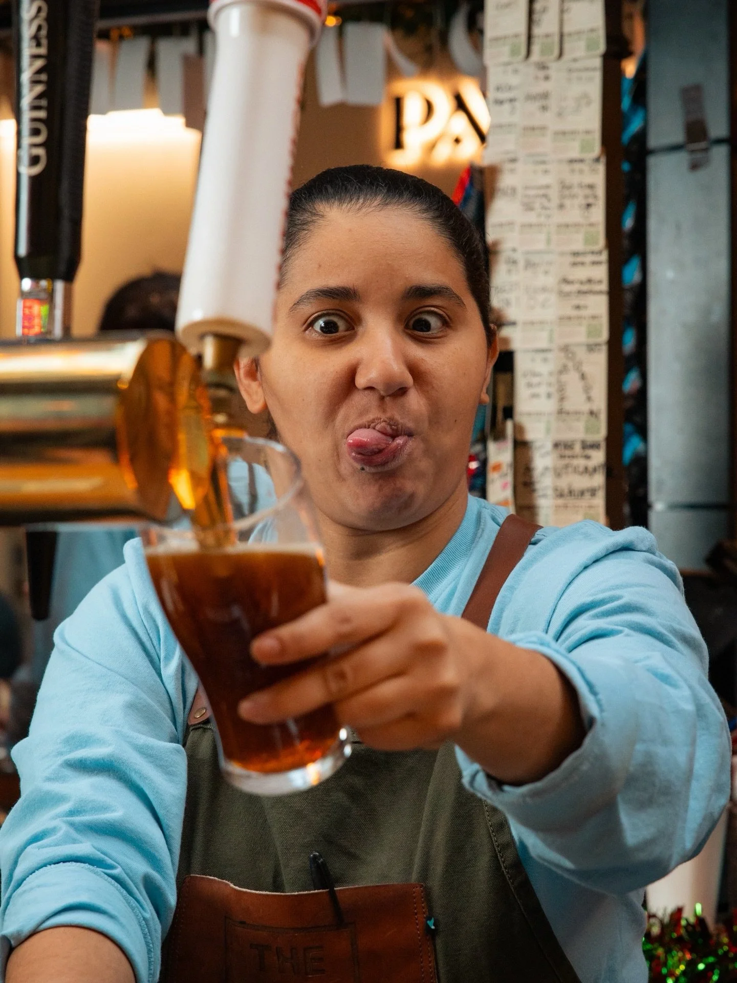 You&rsquo;ve been asking - and @theirishexitpubatl is finally hiring. 
As we approach opening (all things going well, we&rsquo;ll be pouring pints before the World Cup kicks off), we&rsquo;re looking for a General Manager to lead the team. 
The ideal