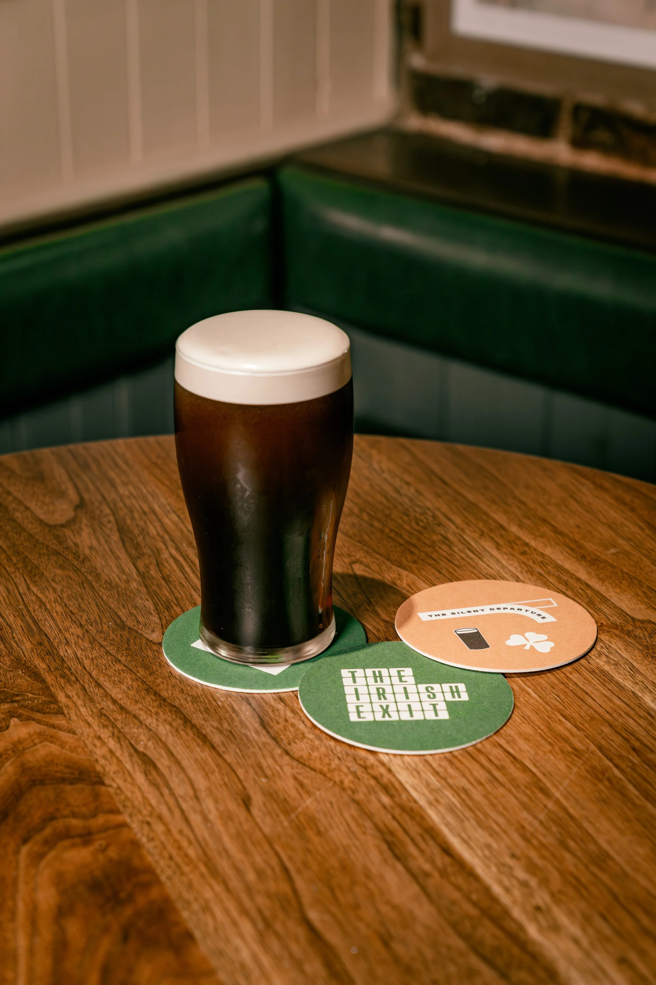 Drinks Menu Best Cocktail Bars NYC Midtown — Penn Station in Midtown