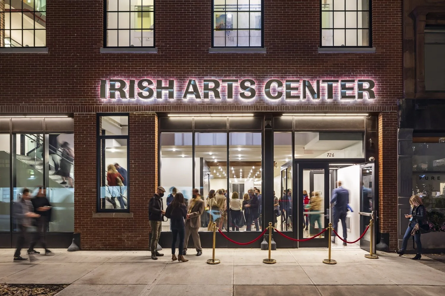 About Bars Near Penn Station NYC — Penn Station in Midtown The