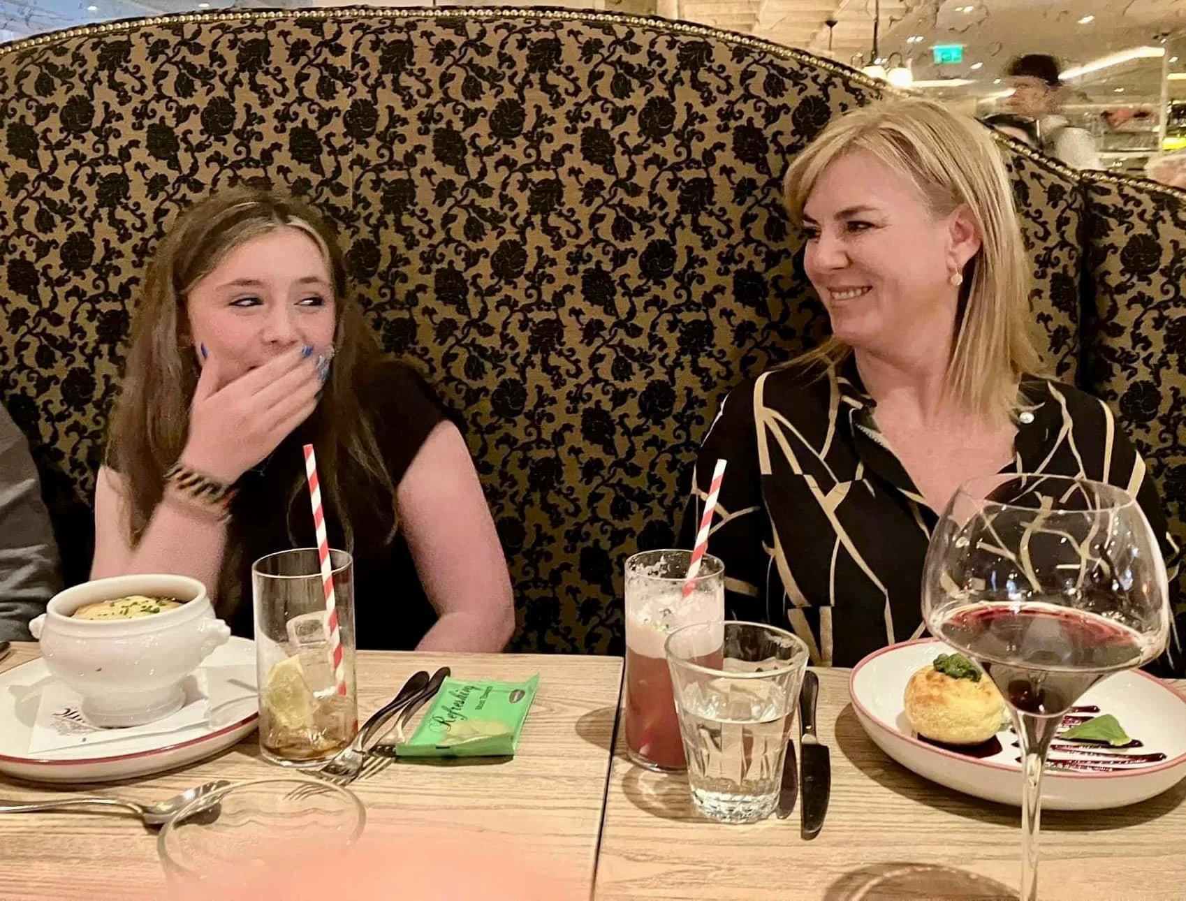 Happy Sweet 16th to my darling niece, Skye, light of our lives! I couldn&rsquo;t be more proud of this sweet, smart, kind, hilariously funny girl 🥰❤️🥰