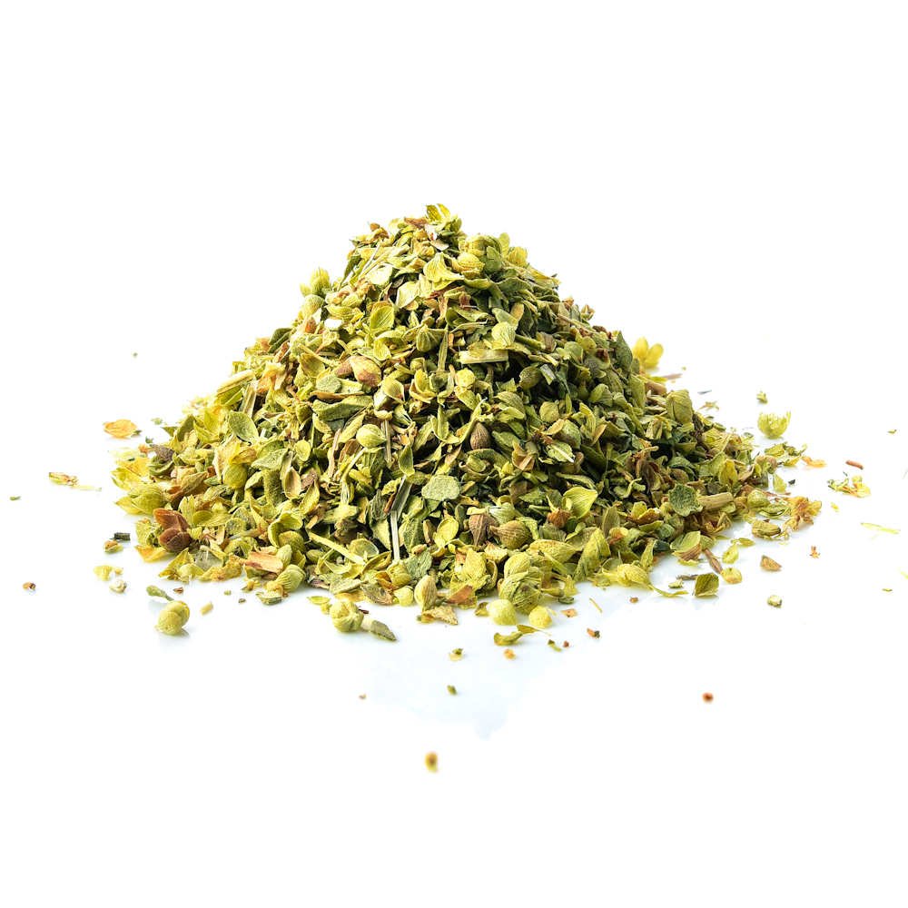 Dried Mexican Oregano — 100 gm