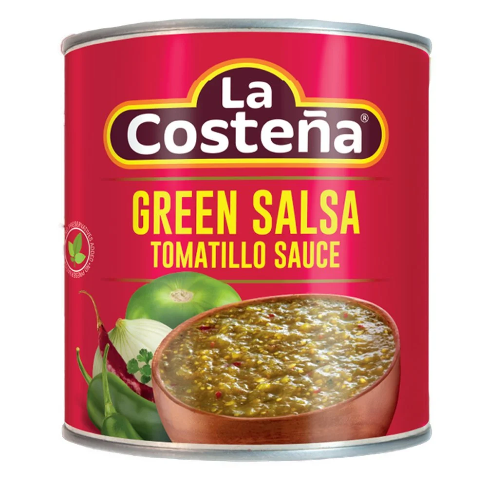 La Costena Salsa Verde 2.8kg.jpg