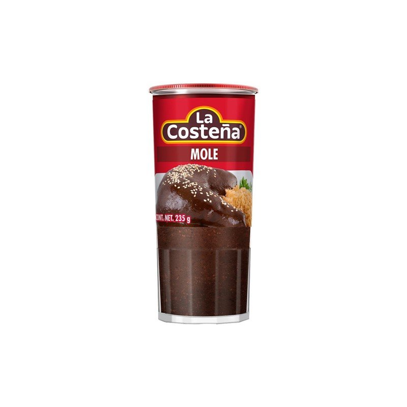 Mole — La Costeña | 234 gm